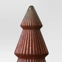 14.75" Battery Operated Lit Glass Christmas Tree Sculpture - Wondershop™ 8 14.75" Battery Operated Lit Glass Christmas Tree Sculpture - Wondershop™ -Northlight Holiday Outlet Store GUEST 00a87ab5 4edf 4a96 8ba8 ca76a09ba5b5