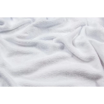 Peanuts Charlie Brown And Gang Christmas Carol Silk Touch Plush Throw Blanket Blue 3 Peanuts Charlie Brown And Gang Christmas Carol Silk Touch Plush Throw Blanket Blue - Image 3