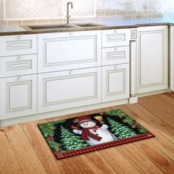 Red Checkered Snowman Winter Christmas Doormat 30" X 18" Indoor Outdoor Briarwood Lane 5 Red Checkered Snowman Winter Christmas Doormat 30" X 18" Indoor Outdoor Briarwood Lane -Northlight Holiday Outlet Store GUEST 058eb087 9600 4577 a6a1 05275a9c6fd4