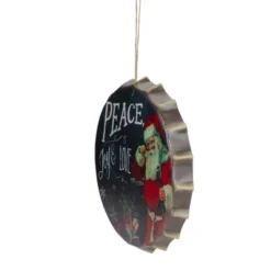 Northlight 11.75" Red And White Peace, Joy And Love Christmas Wall Decor 6 Northlight 11.75" Red And White Peace, Joy And Love Christmas Wall Decor -Northlight Holiday Outlet Store GUEST 093df55d bc27 4d20 b95a 9fa0485c29d3