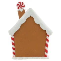 Northlight 5.25" LED Lighted Gingerbread Candy House Christmas Decoration -Northlight Holiday Outlet Store GUEST 0c2b487c 96d2 49b1 ac11 10fc1ea03c08