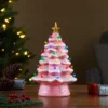 Mr. Christmas Nostalgic Ceramic LED Christmas Tree