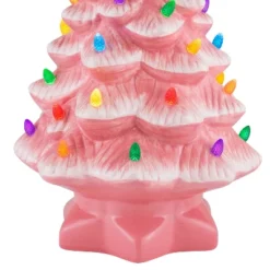 Mr. Christmas Medium Nostalgic Ceramic Led Christmas Tree -Northlight Holiday Outlet Store GUEST 1aaafdc3 14f5 4ca0 914f a977b0509ea6