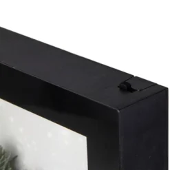 Northlight 14" Black Framed 3D "Baby It's Cold Outside" Christmas LED Decor Box -Northlight Holiday Outlet Store GUEST 35adf150 5678 4461 95f4 b7de183ffeee