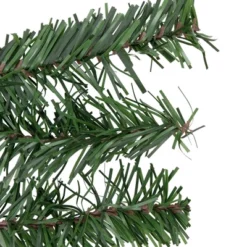 Northlight 9' X 12" Unlit Canadian Pine 2-Tone Artificial Christmas Garland 7 Northlight 9' X 12" Unlit Canadian Pine 2-Tone Artificial Christmas Garland -Northlight Holiday Outlet Store GUEST 39ffe40b 048c 4e2e 8e12 b2f18b081c3d