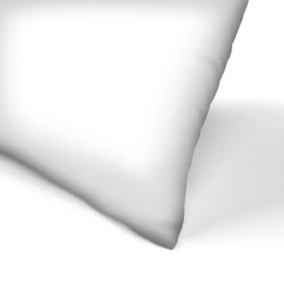 Christmas On Farm By Tanya Shumkina Throw Pillow - Americanflat 1 Christmas On Farm By Tanya Shumkina Throw Pillow - Americanflat