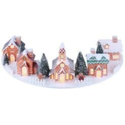 Mr. Christmas Village Around The Tree Christmas Decorations - 24" 6 Mr. Christmas Village Around The Tree Christmas Decorations - 24" -Northlight Holiday Outlet Store GUEST 3f3e7aa0 727b 449a 91af 5003f60e29ec
