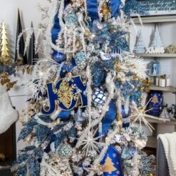 Northlight 16" Blue And Gold "JOY" Metal Christmas Wall Sign 8 Northlight 16" Blue And Gold "JOY" Metal Christmas Wall Sign -Northlight Holiday Outlet Store GUEST 41a5b081 2f78 4abd 829d 000cb81709fd