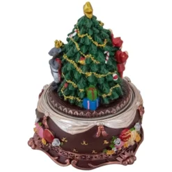 Northlight 6.25" Musical Nutcracker And Ballerina Christmas Decoration -Northlight Holiday Outlet Store GUEST 488ef42e 5f50 48e6 93c5 62cde8bd8fe9