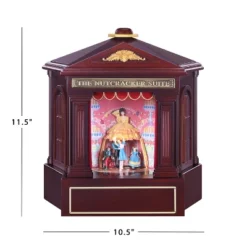 Mr. Christmas Nutcracker Suite Animated Musical Christmas Decoration - 11" -Northlight Holiday Outlet Store GUEST 5dced741 973d 4d53 99e5 0972195412a8