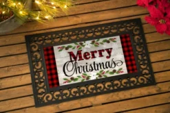 Evergreen Christmas Sentiments Sassafras Indoor Outdoor Switch Doormat 1'10"x10" Beige 7 Evergreen Christmas Sentiments Sassafras Indoor Outdoor Switch Doormat 1'10"x10" Beige -Northlight Holiday Outlet Store GUEST 6676068a e6b3 465d a0b1 64a4b095ab8d