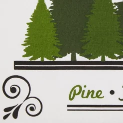 4pk 18"x18" Christmas Printed Square Throw Pillow Covers - Design Imports -Northlight Holiday Outlet Store GUEST 69874012 15aa 4bbf ace4 c92b74f043b2