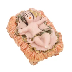 Bright Creations 10 Piece Mini Nativity Scene Figurine Set, Religious Christmas Decorations -Northlight Holiday Outlet Store GUEST 6c6d8b57 cd32 46fb 853c 684c70ecfa48