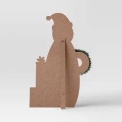 38" Snowman Christmas Porch Leaner And Greeter White - Wondershop™ -Northlight Holiday Outlet Store GUEST 710f3f65 354e 4992 94ca 7ddf9396519f