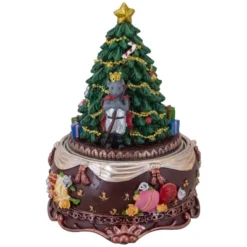 Northlight 6.25" Musical Nutcracker And Ballerina Christmas Decoration -Northlight Holiday Outlet Store GUEST 71b2036e c541 453d a164 91b77781c92a