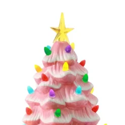 Mr. Christmas Nostalgic Ceramic LED Christmas Tree -Northlight Holiday Outlet Store GUEST 823125e6 614c 41d1 9f5a bf1fc6b3c6f9
