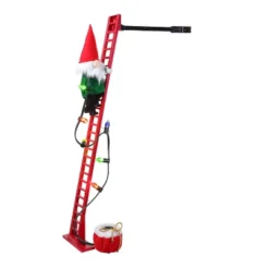 Mr. Christmas Animated Plush Super Climbing Musical Christmas Decoration -Northlight Holiday Outlet Store GUEST 8c160ff7 6712 4713 b07d 3b3b1d641fbf