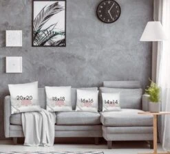 Christmas On Farm By Tanya Shumkina Throw Pillow - Americanflat 9 Christmas On Farm By Tanya Shumkina Throw Pillow - Americanflat -Northlight Holiday Outlet Store GUEST 930a871e 0d7e 43a9 bfa3 415102b53155