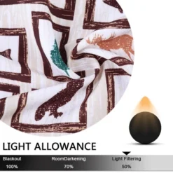 Christmas Small Kitchen Tier Curtains And Valanve Curtains With Animals Print 10 Christmas Small Kitchen Tier Curtains And Valanve Curtains With Animals Print -Northlight Holiday Outlet Store GUEST 9a421cac 9177 44af a26f eb87a01a63a3