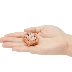 Bright Creations 10 Piece Mini Nativity Scene Figurine Set, Religious Christmas Decorations -Northlight Holiday Outlet Store GUEST a156a514 8db7 4025 8d5f f245ee0810db