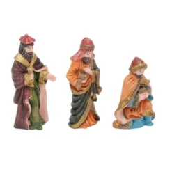 Bright Creations 10 Piece Mini Nativity Scene Figurine Set, Religious Christmas Decorations -Northlight Holiday Outlet Store GUEST af27f0d6 085c 4e0f b878 3f091bf9d5be