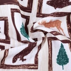 Christmas Small Kitchen Tier Curtains And Valanve Curtains With Animals Print 8 Christmas Small Kitchen Tier Curtains And Valanve Curtains With Animals Print -Northlight Holiday Outlet Store GUEST b42c8bef 968f 45e9 9ca2 67a92b44b393