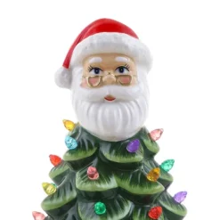 Mr. Christmas Nostalgic Ceramic LED Holiday Character Christmas Tree 8 Mr. Christmas Nostalgic Ceramic LED Holiday Character Christmas Tree -Northlight Holiday Outlet Store GUEST c5a86816 b0b3 4453 a6e1 1f3ed168550b