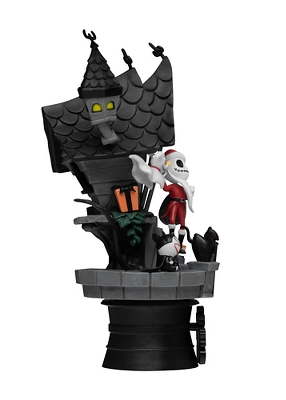 Disney The Nightmare Before Christmas Special Edition (D-Stage) 1 Disney The Nightmare Before Christmas Special Edition (D-Stage)