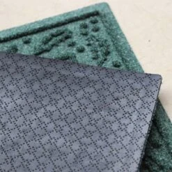 1'8"x2'6" Aqua Shield 'Merry Christmas' Door Mat - Bungalow Flooring -Northlight Holiday Outlet Store GUEST d5a88686 36b5 4478 bd1e 18163a10fcb0