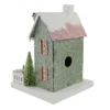 Christmas Traditional Tall House Bethany Lowe Designs, Inc. - Decorative Figurines