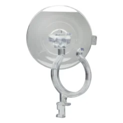 Northlight 7" Clear Jumbo Suction Cup Christmas Wreath Hook -Northlight Holiday Outlet Store GUEST dd489f1b 92ba 474d a73b e62d2165232e