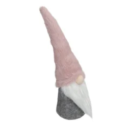 Northlight 11" Pink And Gray Standing Gnome Christmas Decoration 6 Northlight 11" Pink And Gray Standing Gnome Christmas Decoration -Northlight Holiday Outlet Store GUEST de8eb528 d8b5 4e96 ab02 a446b6b837e0
