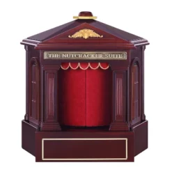 Mr. Christmas Nutcracker Suite Animated Musical Christmas Decoration - 11" -Northlight Holiday Outlet Store GUEST ef62cb09 86d2 41b9 92aa d649b12d0c3a