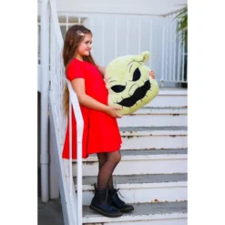 Disney The Nightmare Before Christmas Oogie 16" Plush Pillow 8 Disney The Nightmare Before Christmas Oogie 16" Plush Pillow -Northlight Holiday Outlet Store GUEST f6cdd1f1 375c 428e bca0 f6e5a6f1c5a6