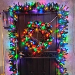 Northlight 9' X 12" Unlit Canadian Pine 2-Tone Artificial Christmas Garland 9 Northlight 9' X 12" Unlit Canadian Pine 2-Tone Artificial Christmas Garland -Northlight Holiday Outlet Store GUEST fb62576f c4b9 4793 8fcc 6df71359bff0